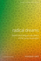 Radical Dreams - Montassir Sakhi - 9789462705203