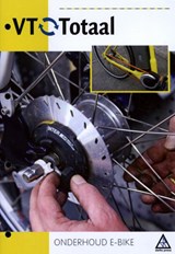 Onderhoud E-Bike -  - 9789462710016