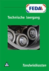 Tandwielkasten - R. van den Brink - 9789462710924