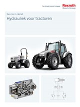 Hydrauliek voor tractoren -  - 9789462714083