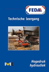 Hogedruk Hydrauliek - Rob van den Brink - 9789462717701