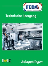 Askoppelingen - Rob van den Brink - 9789462717725