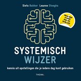 Systemisch wijzer - Siets Bakker ; Leanne Steeghs - 9789462720213