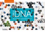 iDNA - Harry van der Schans - 9789462722439