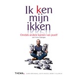 Ik (k)en mijn ikken - Karin Brugman ; Judith Budde ; Berry Collewijn - 9789462722682