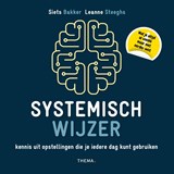 Systemisch wijzer - Siets Bakker ; Leanne Steeghs - 9789462722804