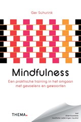 Mindfulness - Ger Schurink - 9789462723627