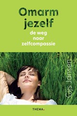 Omarm jezelf - Gijs Jansen - 9789462724280