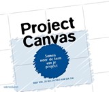 Project Canvas - Rudy Kor ; Jos Bos ; Björn Prevaas ; Theo van der Tak - 9789462761117
