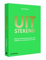 Uitstekend - Paul Rulkens - 9789462761735