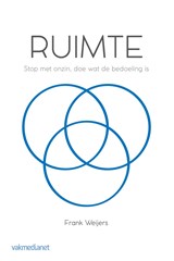 Ruimte - Frank Weijers - 9789462762107