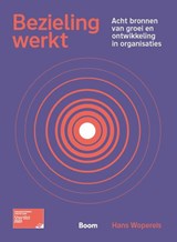 Bezieling werkt - Hans Wopereis - 9789462762985