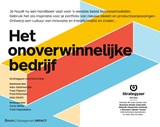 Het onoverwinnelijke bedrijf - Alexander Osterwalder ; Yves Pigneur ; Alan Smith - 9789462763203