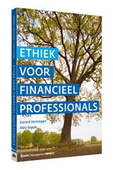 Ethiek voor financieel professionals - Gerard Verstegen ; Aloy Soppe - 9789462763630