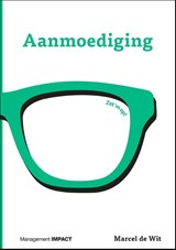 Aanmoediging - Marcel de Wit - 9789462763654