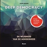 Deep Democracy - Jitske Kramer - 9789462763685