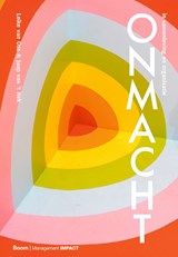 Onmacht - Leike van Oss ; Jaap van 't Hek - 9789462763715
