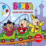 Bumba naar het pretpark - Inge Laenen - 9789462776814
