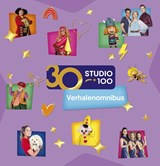 Studio 100 : omnibus - 30 jaar - Gert Verhulst - 9789462778009