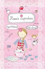 Rosa's cupcakes - Ingrid Medema - 9789462781634