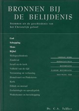 Bronnen bij de belijdenis / 1 - C.A Tukker - 9789462784178