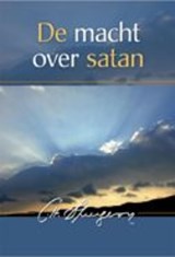 De macht over satan - Charles Haddon Spurgeon - 9789462784512
