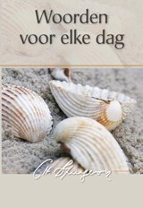 Woorden voor elke dag - Charles Haddon Spurgeon - 9789462788640