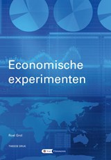 Economische experimenten - Roel Grol - 9789462872042