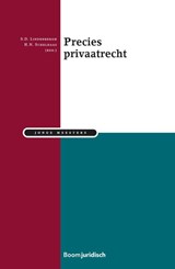 Precies privaatrecht - S.D. Lindenbergh ; H.N. Schelhaas - 9789462903166