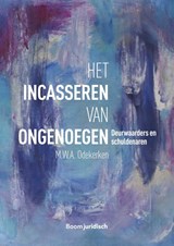 Het incasseren van ongenoegen - M.W.A. Odekerken - 9789462904415