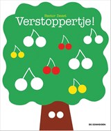 Verstoppertje! - Hector Dexet - 9789462910461