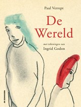 De Wereld - Paul Verrept - 9789462912601