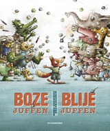 Boze juffen, blije juffen - Siska Goeminne - 9789462914032