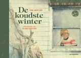 De koudste winter - Tine Mortier ; Alain Verster - 9789462914377