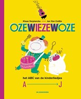 Ozewiezewoze 1 - Jan Van Coillie - 9789462914544