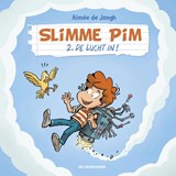 De lucht in! - Aimée de Jongh - 9789462914636