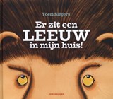 Er zit een leeuw in mijn huis - Yoeri Slegers - 9789462915145