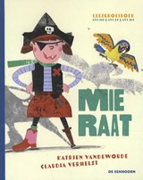 Mie Raat - Katrien Vandewoude - 9789462915183