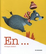 En ... - Philippe Jalbert - 9789462915282