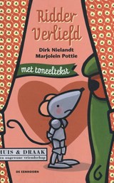 Ridder Verliefd - Dirk Nielandt - 9789462915572