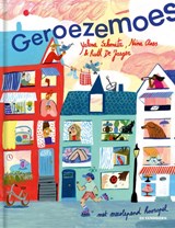 Geroezemoes - Nina Claes ; Yelena Schmitz - 9789462916067