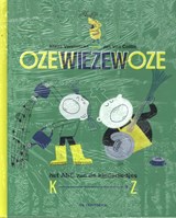 Ozewiezewoze A - Z (Voordeelpakket) - Jan Van Coillie - 9789462916166
