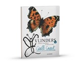 Vlinders tekenen, krabbelen en kleuren - Carll Cneut - 9789462916777