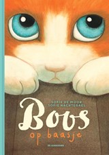 Boos op baasje - Sofie De Moor - 9789462916920