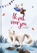 Ik val voor jou - Laïla Koubaa - 9789462917606