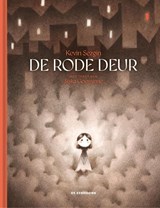 De rode deur - Siska Goeminne - 9789462917736