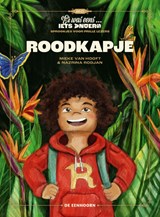 Roodkapje - Mieke Van Hooft - 9789462918054