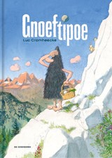 Gnoeftipoe - Luc Cromheecke - 9789462918689