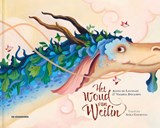 Het woud van Weilin - Agnès De Lestrade - 9789462919006