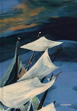 Relaas van de schipbreuk van het handelsschip Mytilida - Marijn Brouckaert - 9789462919167